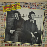 PETE TOWNSHEND / RONNIE LANE / Rough Mix