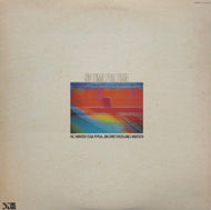 PAL THOWSEN , JON CHRISTENSEN, TERJE RYPDAL, ARILD ANDERSEN / No Time For Time