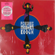 PERSONZ / Modern Boogie