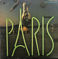 PARIS / Big Towne, 2061