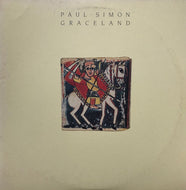 PAUL SIMON / Graceland