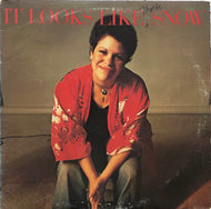 PHOEBE SNOW / It Looks Like Snow