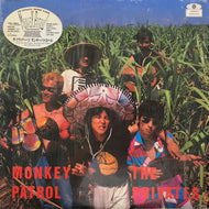 PRIVATES / Monkey Patrol (見本盤)