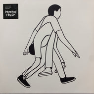 PRIMITIVE TRUST / Fallen Down EP