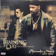 PHAROAHE MONCH / Got You