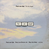 PAUL VAN DYK / For An Angel