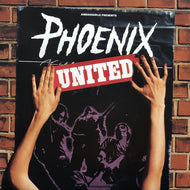 PHOENIX / United