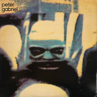 PETER GABRIEL / Peter Gabriel 4 (Security)