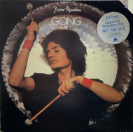 PIERRE MOERLEN'S GONG / Downwind