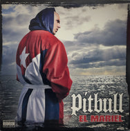 PITBULL / El Mariel
