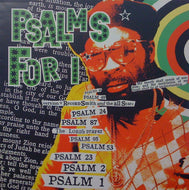 PRINCE FAR I / PSALMS FOR I