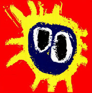 PRIMAL SCREAM / SCREAMADELICA