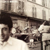 PATRICK BRUEL / ENTRE-DEUX...