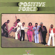 POSITIVE FORCE / POSITIVE FORCE