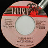 PHILLIP FAMOUS / PLASTIC SMILE