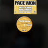 PACE WON / OKAY, ALRIGHT