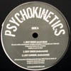 PSYCHOKINETICS / SEXY DRESS