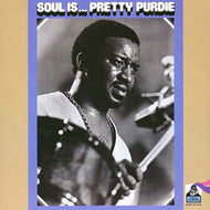 PRETTY PURDIE / SOUL IS...