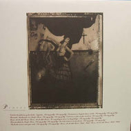PIXIES / SURFER ROSA