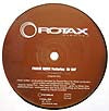 PASCAL RIOUX / DON'T OUTSTAY OUTSIDE 2 NIGHT