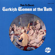 PETE LA ROCA / TURKISH WOMAN AT THE BATH