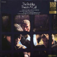 PEDDLERS / THREE IN A CELL (180g)