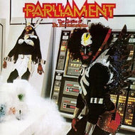 PARLIAMENT / THE CLONES OF DR. FUNKENSTEIN