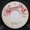 PHYLLIS DILLON / DON'T STAY AWAY
