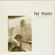 POGUES / FAIRTYTALE OF NEW YORK