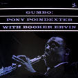 PONY POINDEXTER / GUMBO!