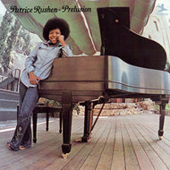 PATRICE RUSHEN / PRELUSION