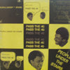 PEOPLE UNDER THE STAIRS / PASS THE 40