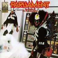 PARLIAMENT / THE CLONES OF DR. FUNKENSTEIN (180g)