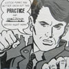PRACTICE / SMALLTOWN / SPLIT EP