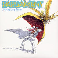 PARLIAMENT / MOTOR BOOTY AFFAIR