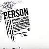 PERSON / BUSINESS CLASS EP