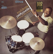 PRETTY PURDIE / SOUL DRUMS (180g)