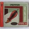 PEPPER POTS / SHAKE IT!