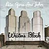 PETER BJORN & JOHN / WRITER'S BLOCK