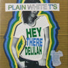 PLAIN WHITE T'S / HEY THERE DELILAH