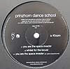 PRINZHORN DANCE SCHOOL / YOU ARE THE SPACE INVADER
