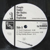 PEOPLE UNDER THE STAIRS / YOUTH EXPLOSION