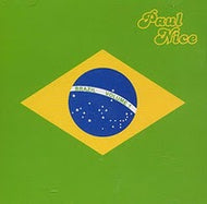 PAUL NICE / BRAZIL VOLUME 1