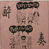 PEAR OF THE WEST / LEFTY LOOSIE / SPLIT