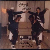 PAUL NICE / FRESH TO DEF