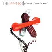PRANKS / MODERN COMMUNICATION