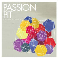 PASSION PIT / CHUNK OF CHANGE