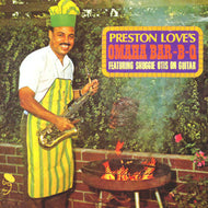 PRESTON LOVE / PRESTON LOVE'S OMAHA BAR-B-Q