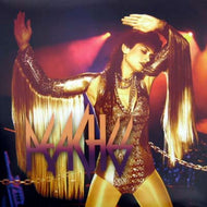 PEACHES / I FEEL CREAM