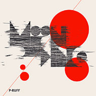 P-RUFF / MOONSHAKE